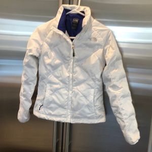 North face women’s jacket xs